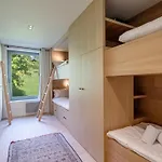 Alpstuga Contemporain 5* A Argentiere Avec Sauna Et Cheminee - Fr-1-343-243 Chamonix