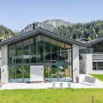 Contemporain 5* A Argentiere Avec Sauna Et Cheminee - Fr-1-343-243 Alpstuga Chamonix